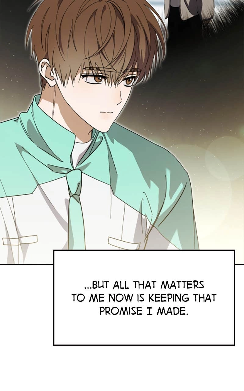 My Comeback as the Youngest Member Chapter 33 Page 7