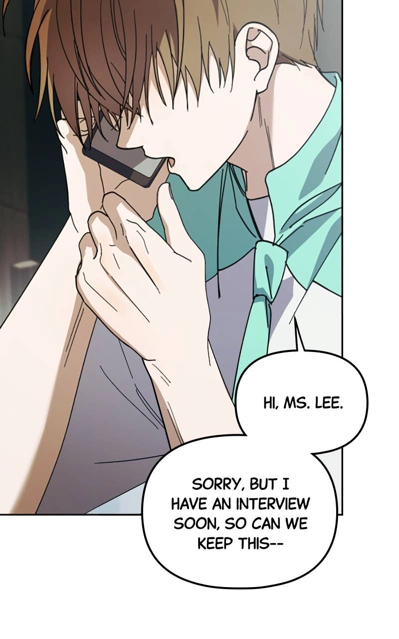 My Comeback as the Youngest Member Chapter 33 Page 11
