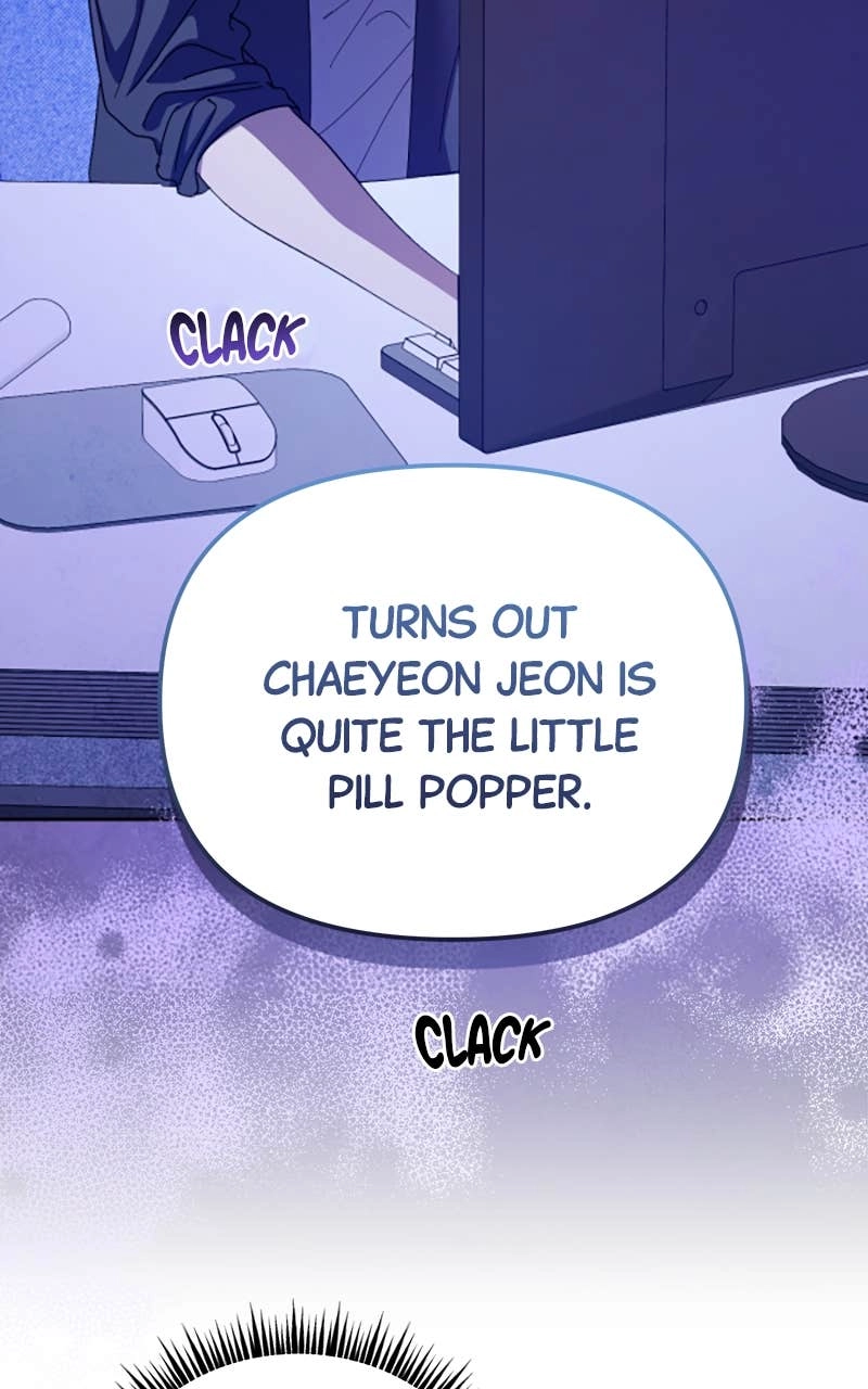 My Comeback as the Youngest Member Chapter 33 Page 16