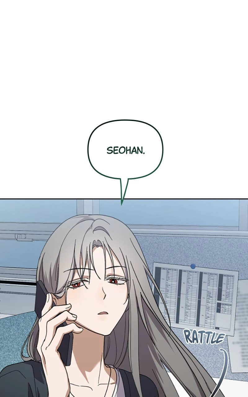 My Comeback as the Youngest Member Chapter 33 Page 18