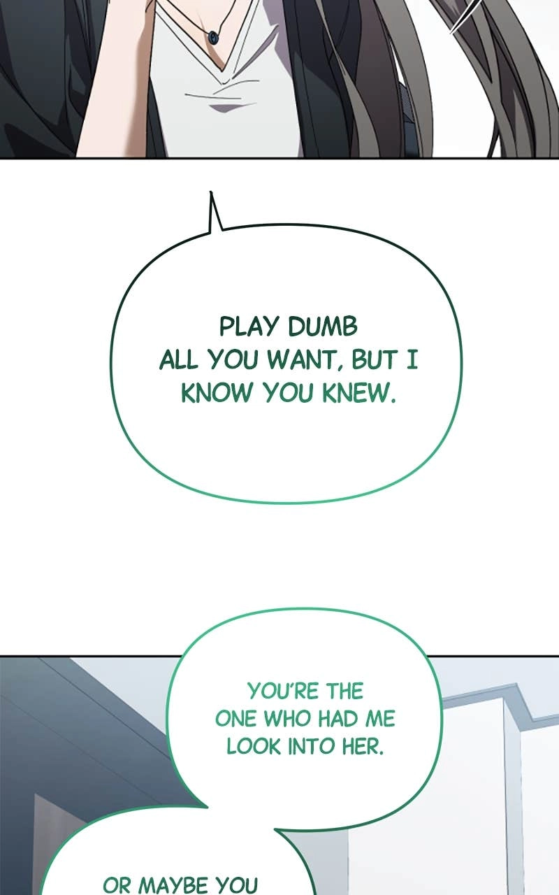 My Comeback as the Youngest Member Chapter 33 Page 19