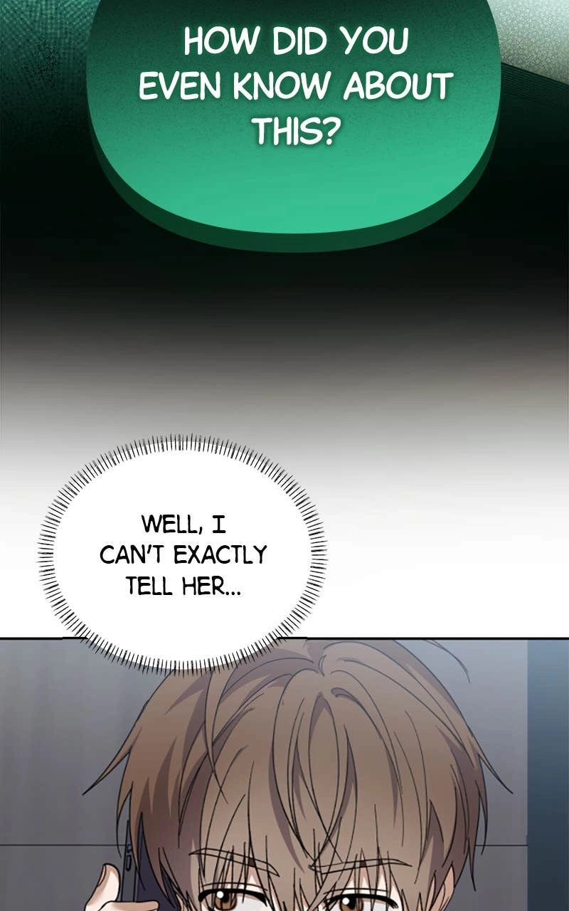 My Comeback as the Youngest Member Chapter 33 Page 23