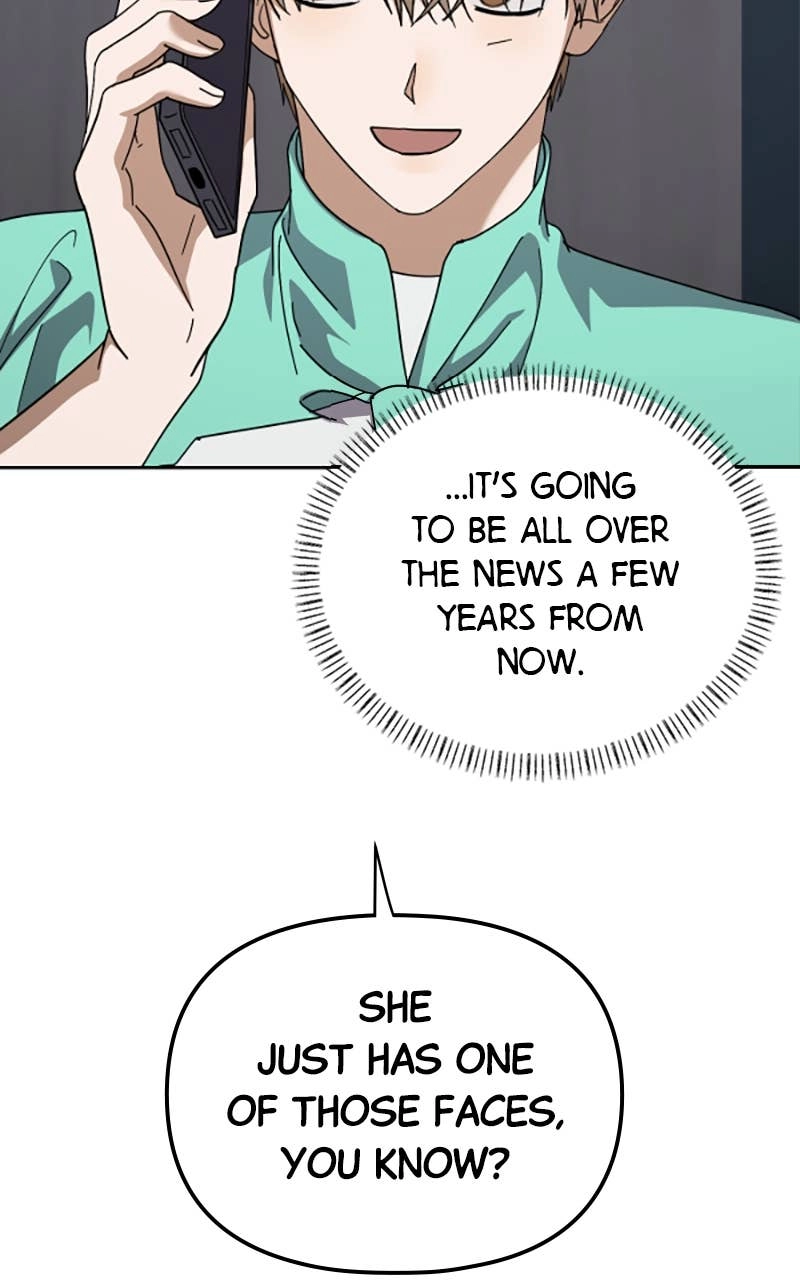 My Comeback as the Youngest Member Chapter 33 Page 24