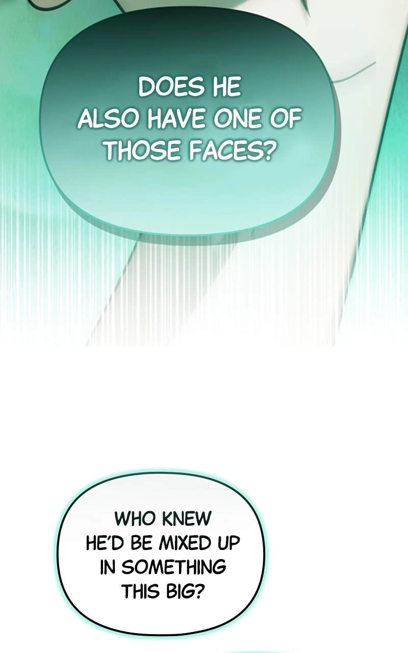 My Comeback as the Youngest Member Chapter 33 Page 28