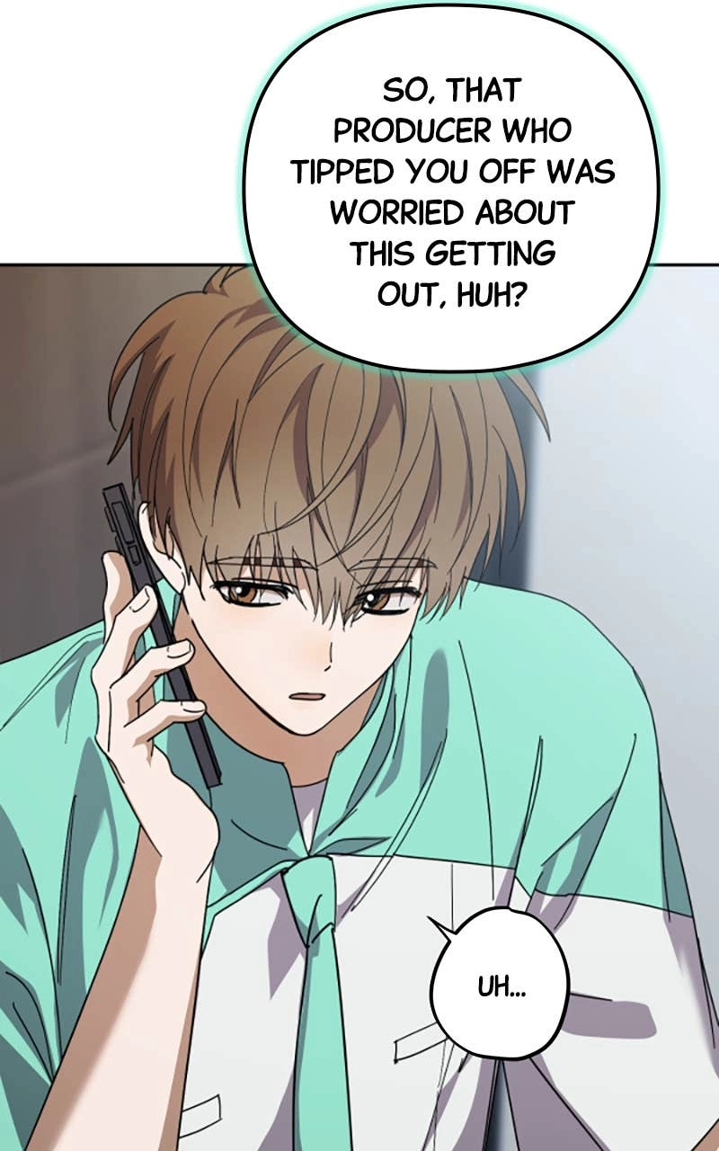 My Comeback as the Youngest Member Chapter 33 Page 29