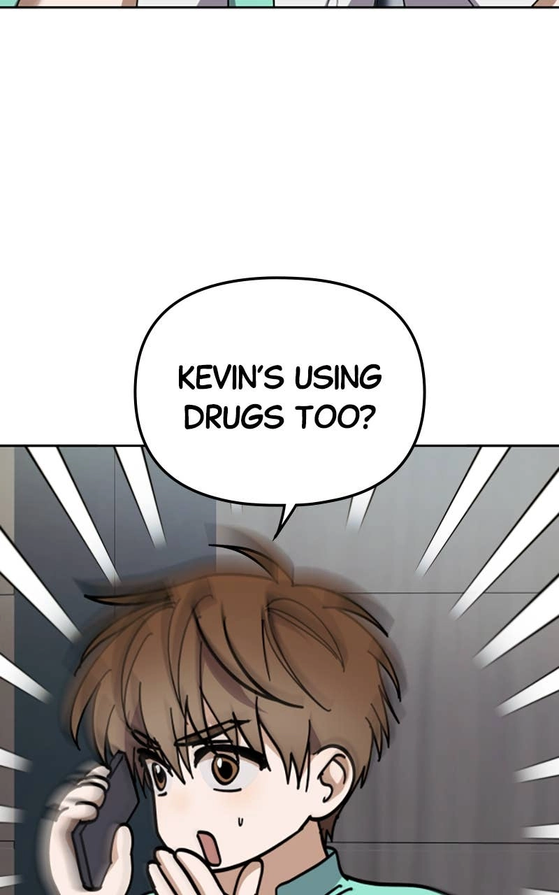My Comeback as the Youngest Member Chapter 33 Page 30