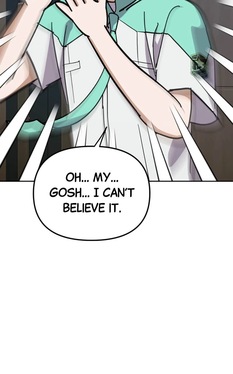 My Comeback as the Youngest Member Chapter 33 Page 31