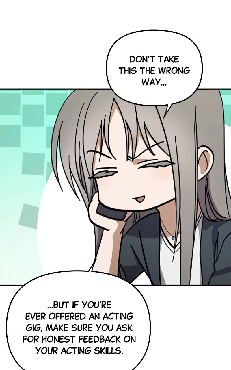 My Comeback as the Youngest Member Chapter 33 Page 32
