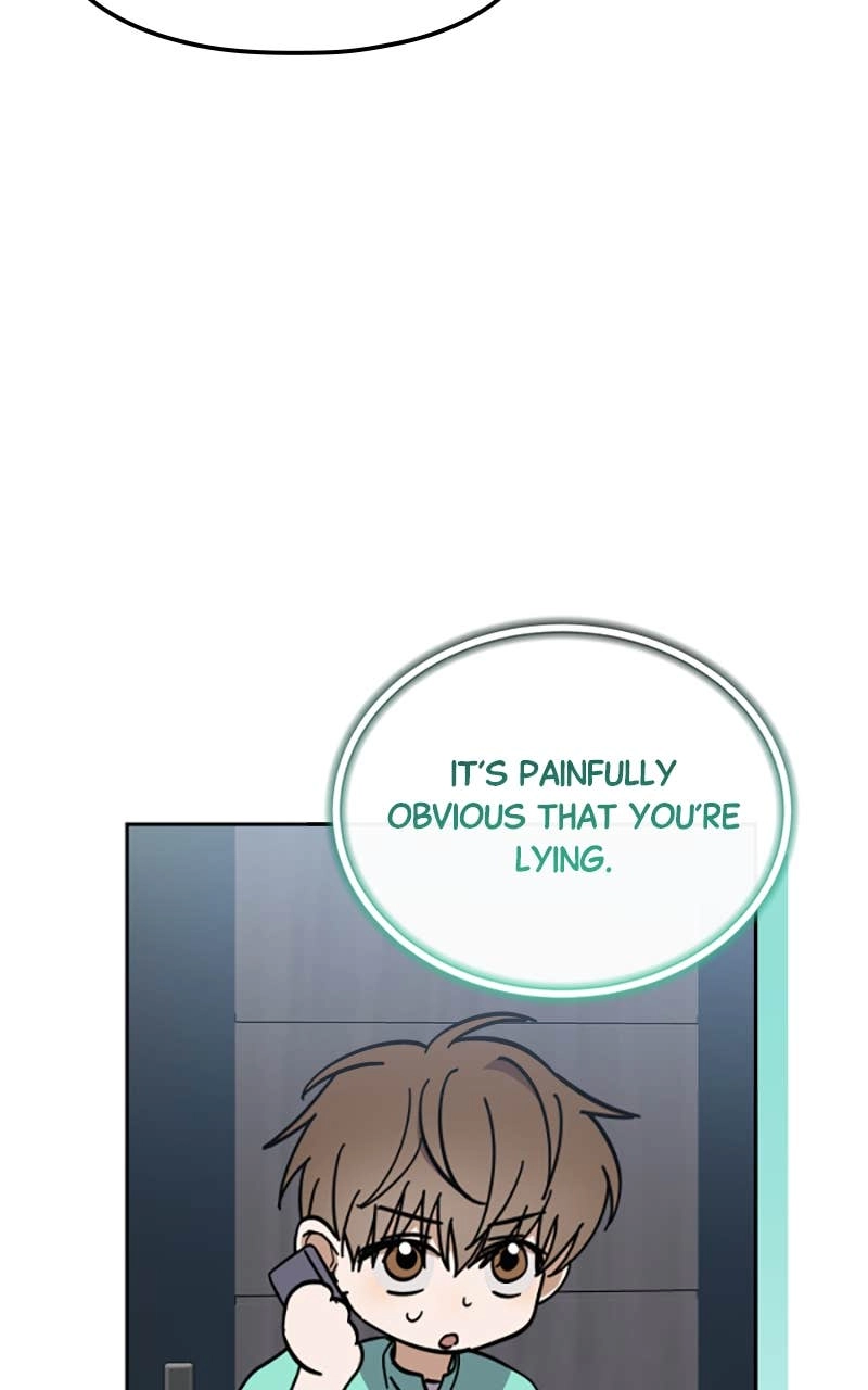 My Comeback as the Youngest Member Chapter 33 Page 33