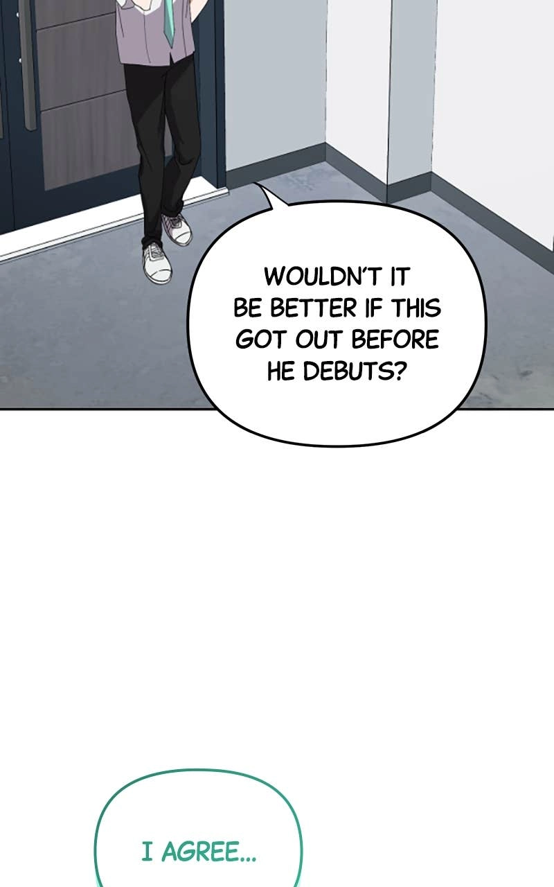 My Comeback as the Youngest Member Chapter 33 Page 37
