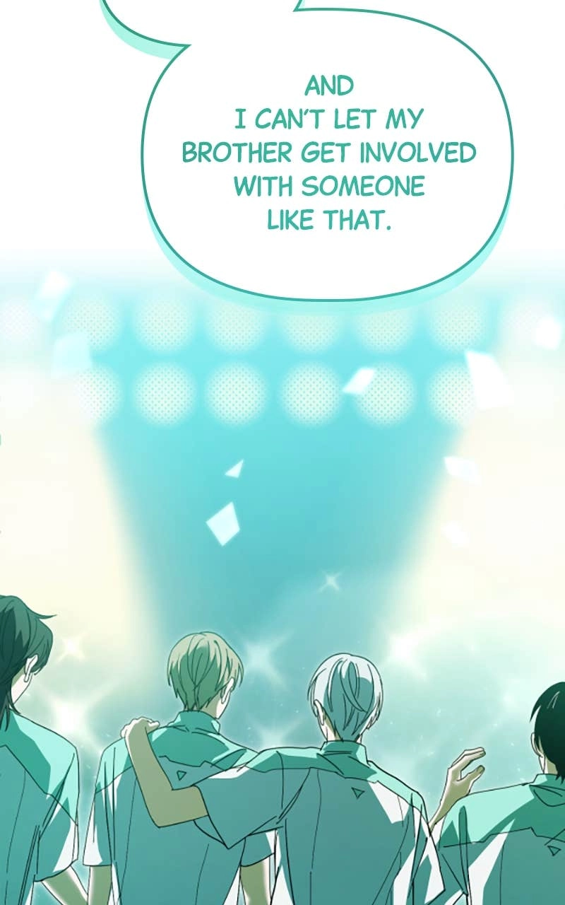 My Comeback as the Youngest Member Chapter 33 Page 38