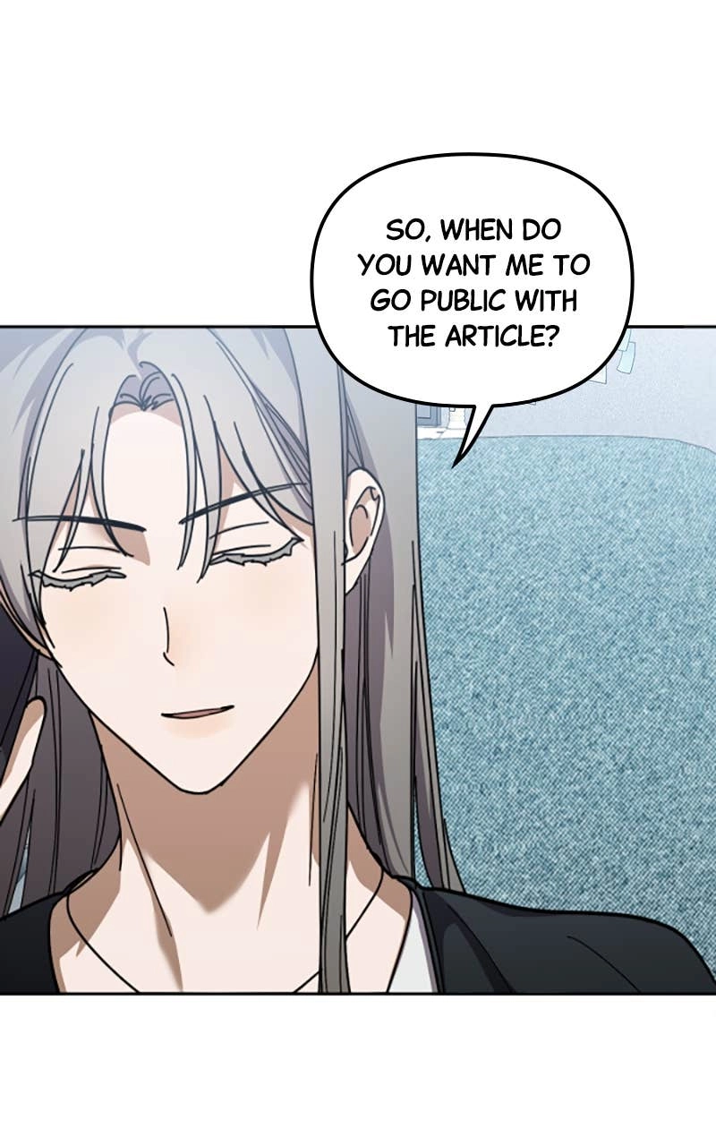 My Comeback as the Youngest Member Chapter 33 Page 40