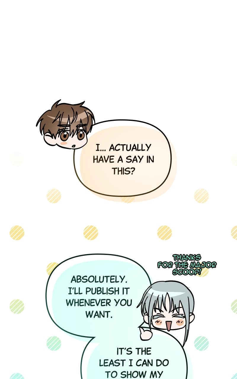 My Comeback as the Youngest Member Chapter 33 Page 41