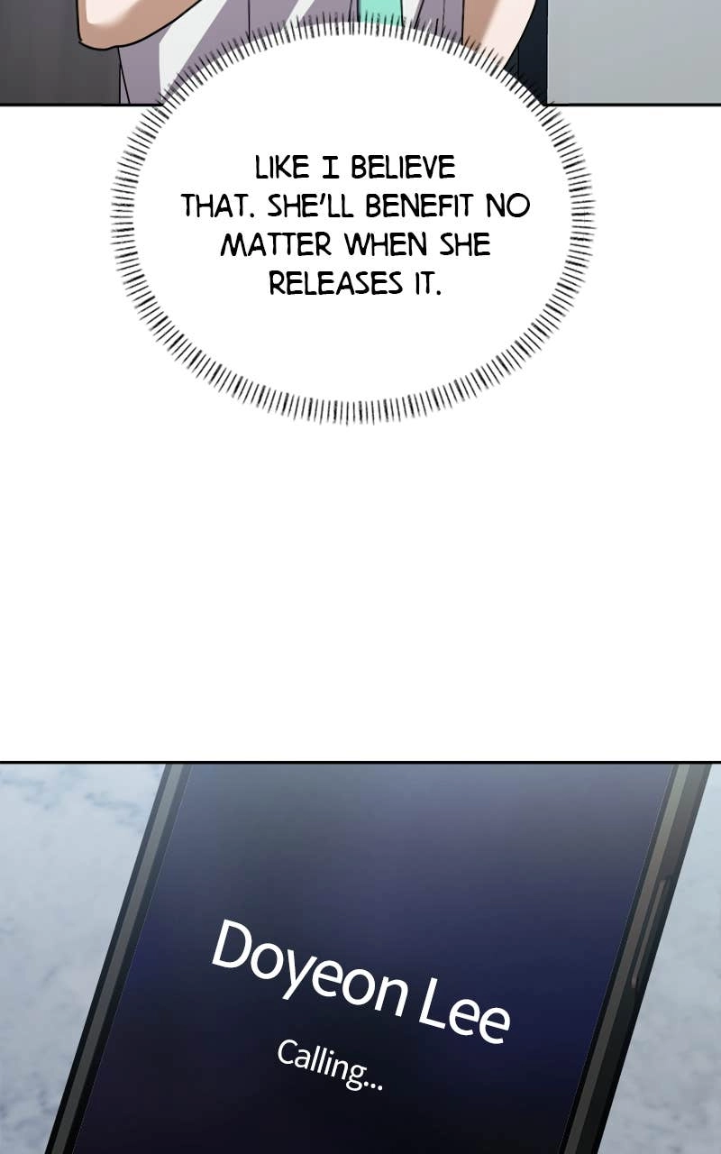 My Comeback as the Youngest Member Chapter 33 Page 43