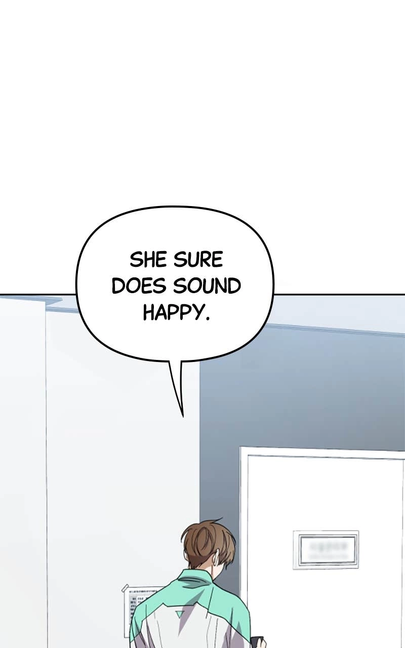 My Comeback as the Youngest Member Chapter 33 Page 45