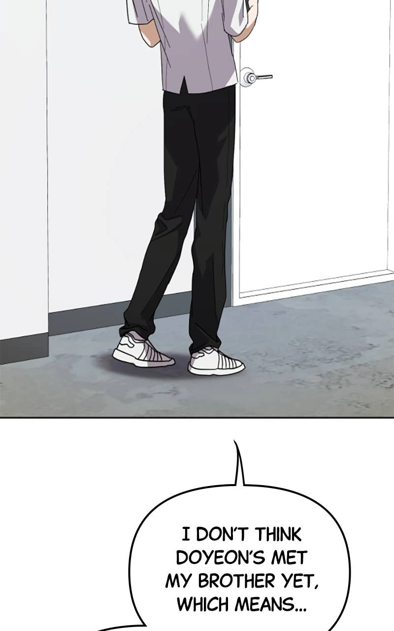 My Comeback as the Youngest Member Chapter 33 Page 46
