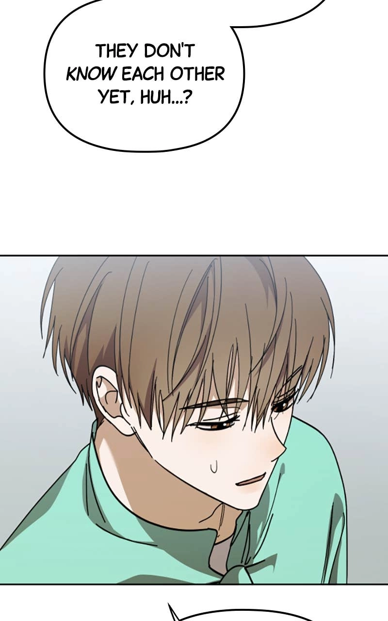 My Comeback as the Youngest Member Chapter 33 Page 47