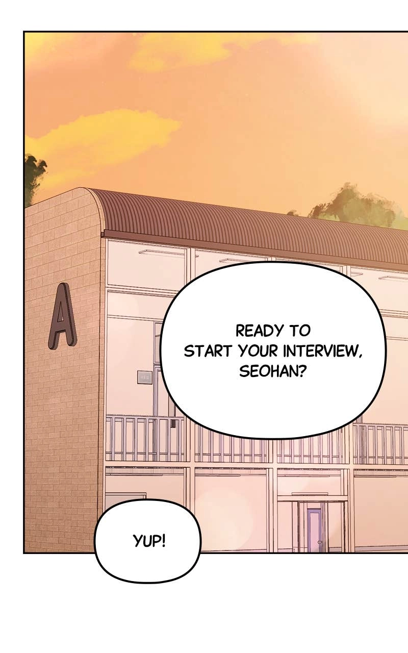 My Comeback as the Youngest Member Chapter 33 Page 51