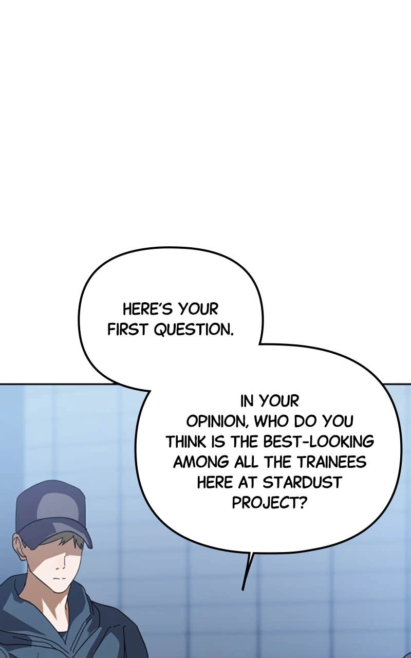 My Comeback as the Youngest Member Chapter 33 Page 52