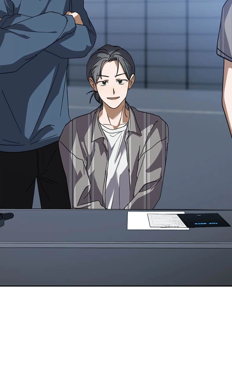 My Comeback as the Youngest Member Chapter 33 Page 53
