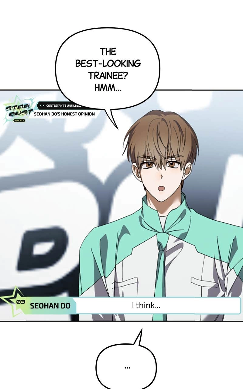 My Comeback as the Youngest Member Chapter 33 Page 54