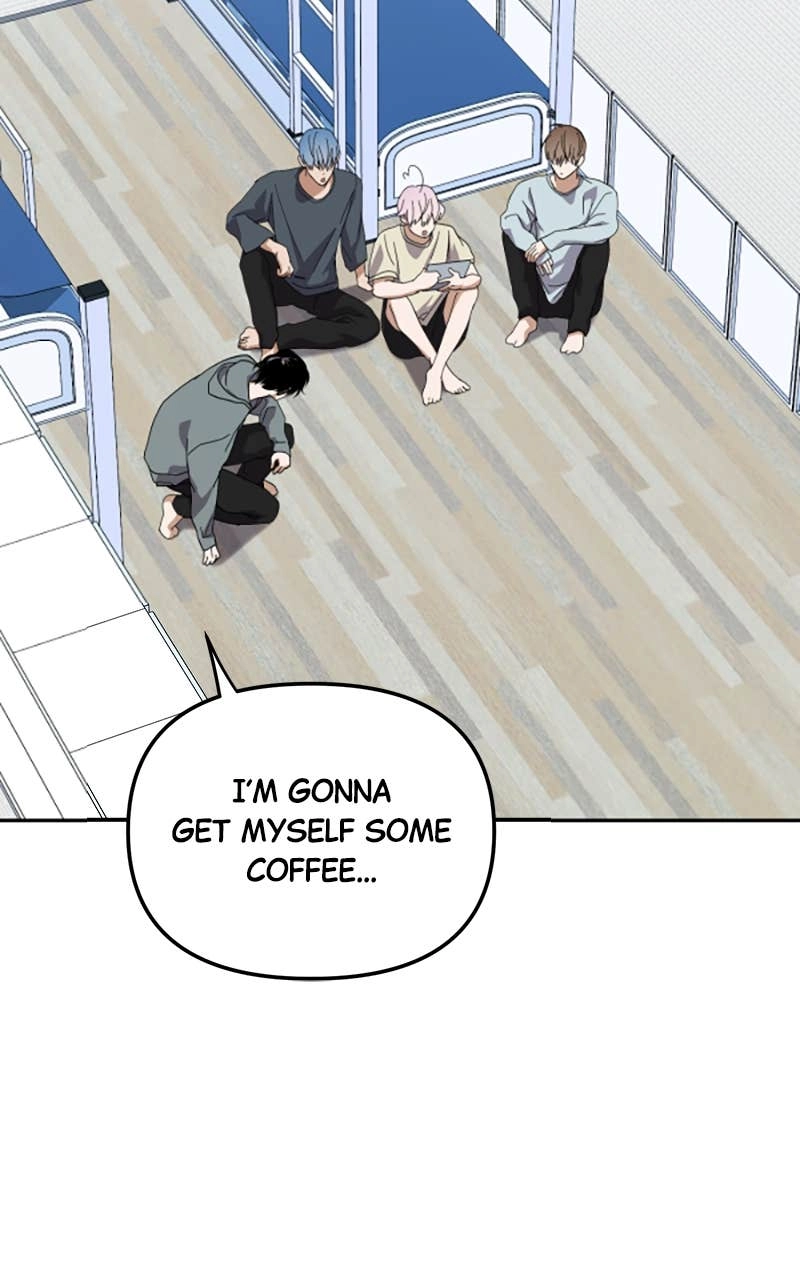 My Comeback as the Youngest Member Chapter 33 Page 58