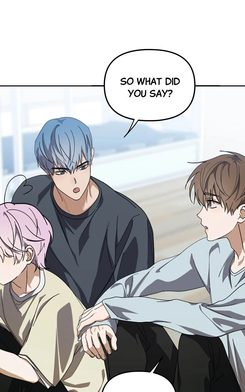 My Comeback as the Youngest Member Chapter 33 Page 59