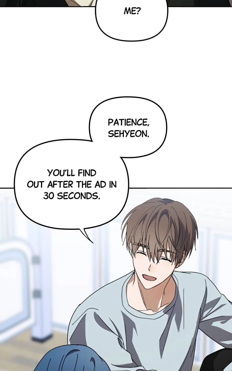 My Comeback as the Youngest Member Chapter 33 Page 60