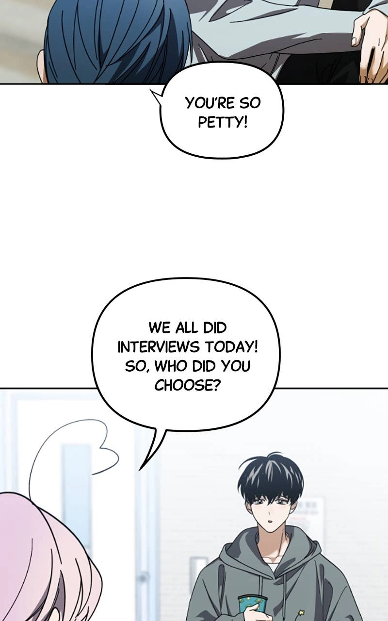 My Comeback as the Youngest Member Chapter 33 Page 61