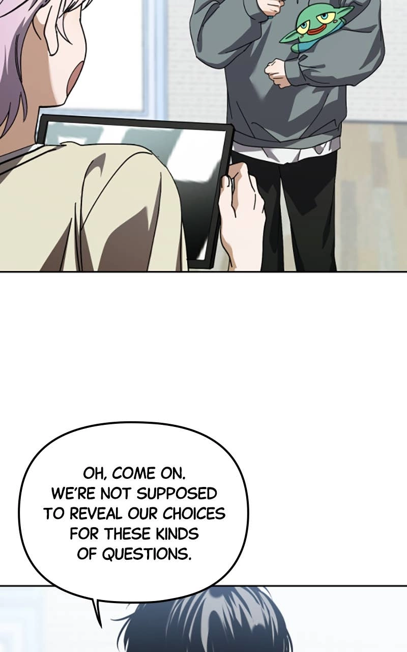 My Comeback as the Youngest Member Chapter 33 Page 62
