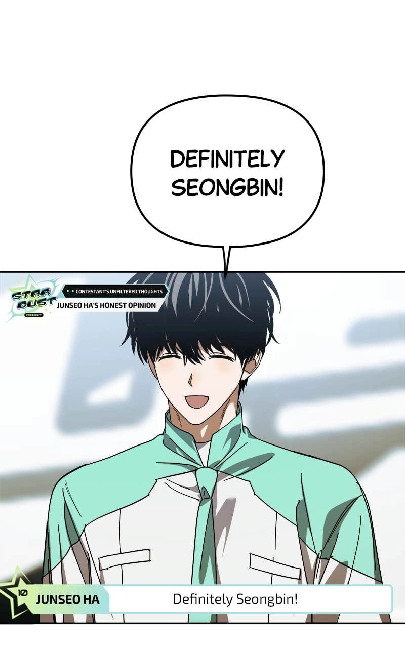 My Comeback as the Youngest Member Chapter 33 Page 64