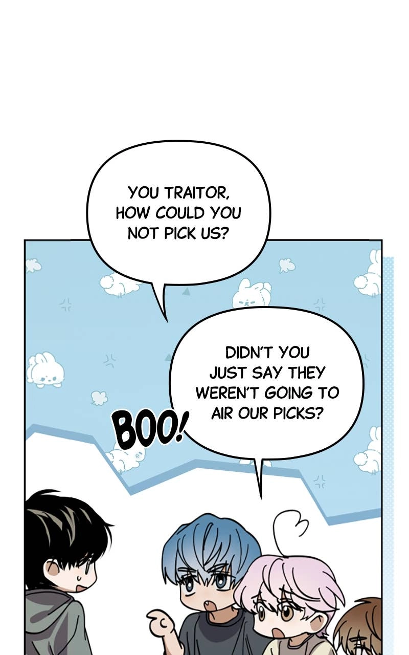My Comeback as the Youngest Member Chapter 33 Page 65