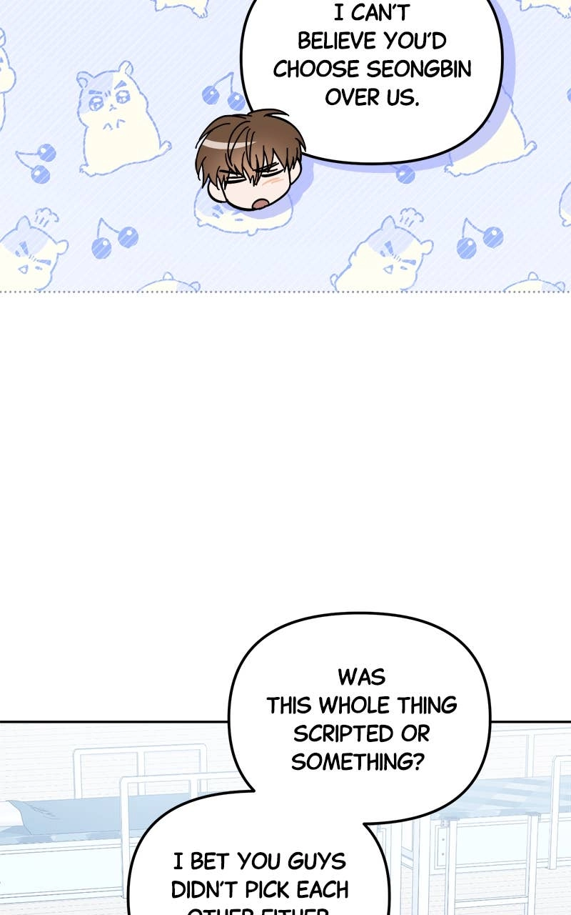 My Comeback as the Youngest Member Chapter 33 Page 68