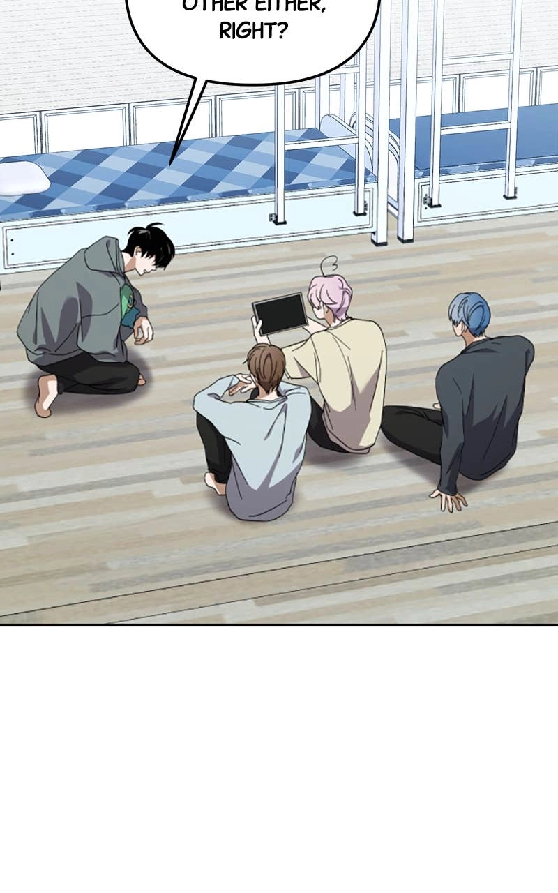 My Comeback as the Youngest Member Chapter 33 Page 69