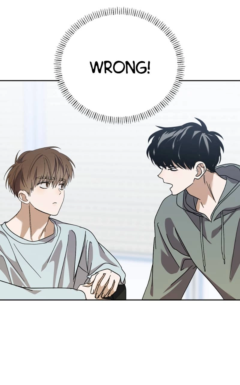 My Comeback as the Youngest Member Chapter 33 Page 70