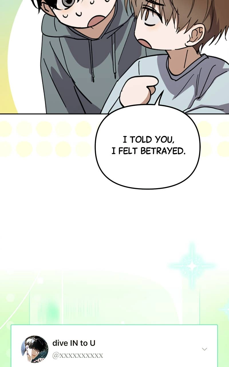 My Comeback as the Youngest Member Chapter 33 Page 74