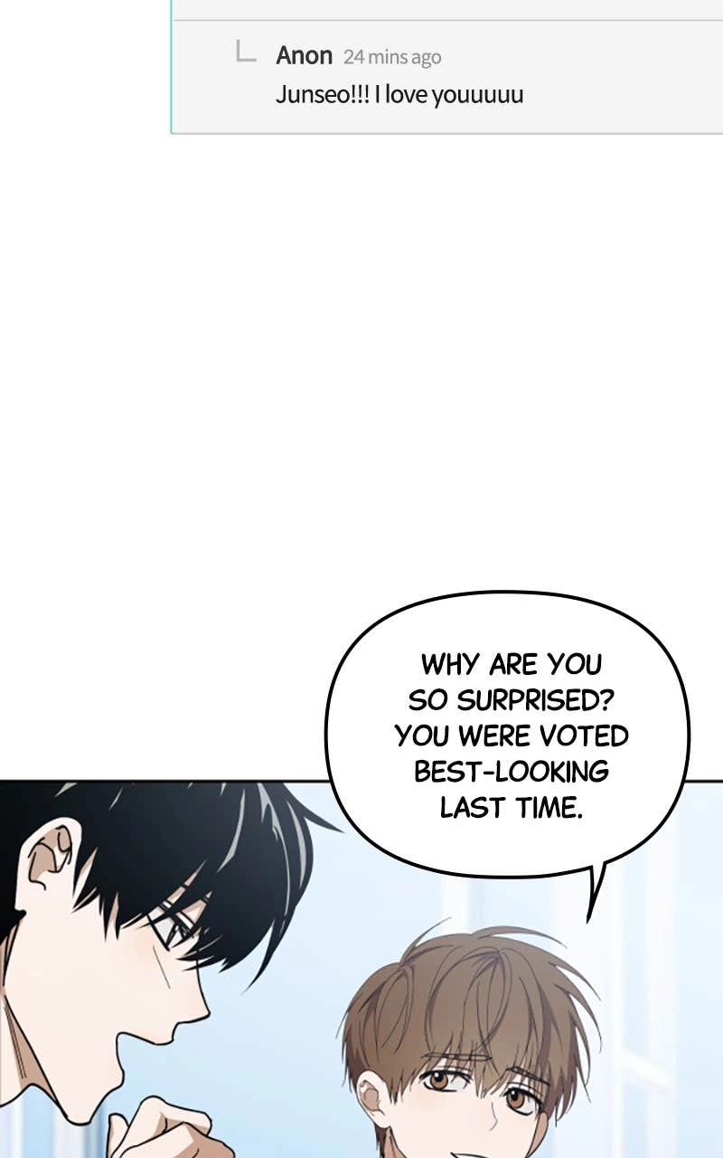 My Comeback as the Youngest Member Chapter 33 Page 77