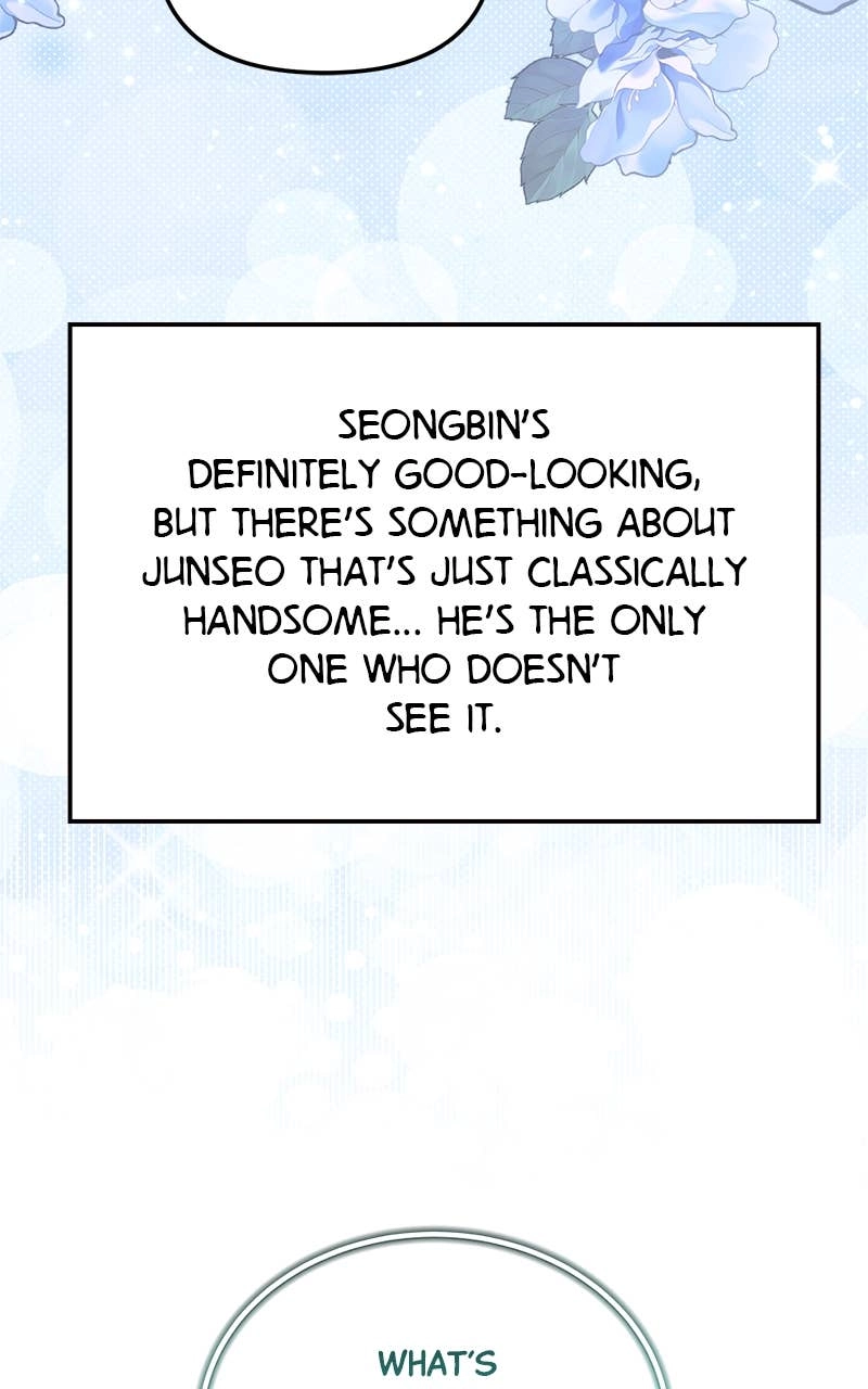 My Comeback as the Youngest Member Chapter 33 Page 81