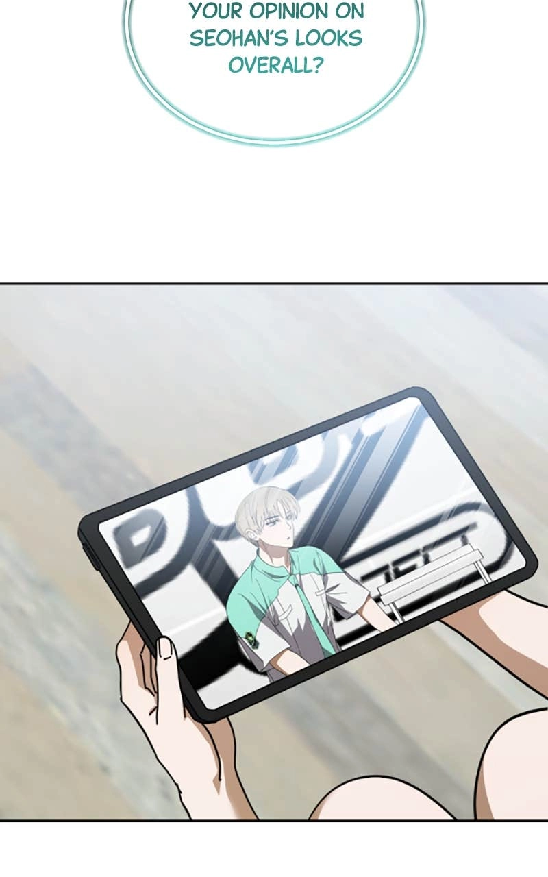 My Comeback as the Youngest Member Chapter 33 Page 82