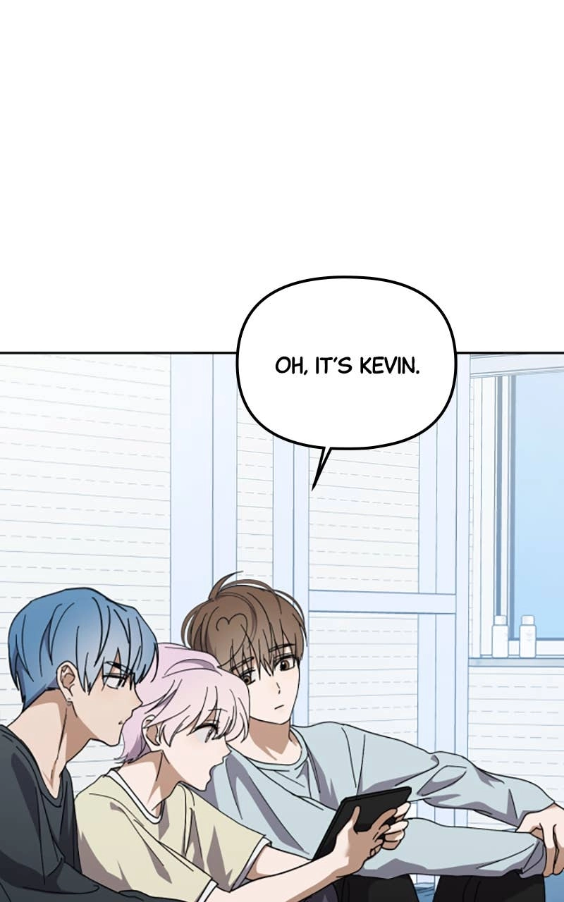 My Comeback as the Youngest Member Chapter 33 Page 83