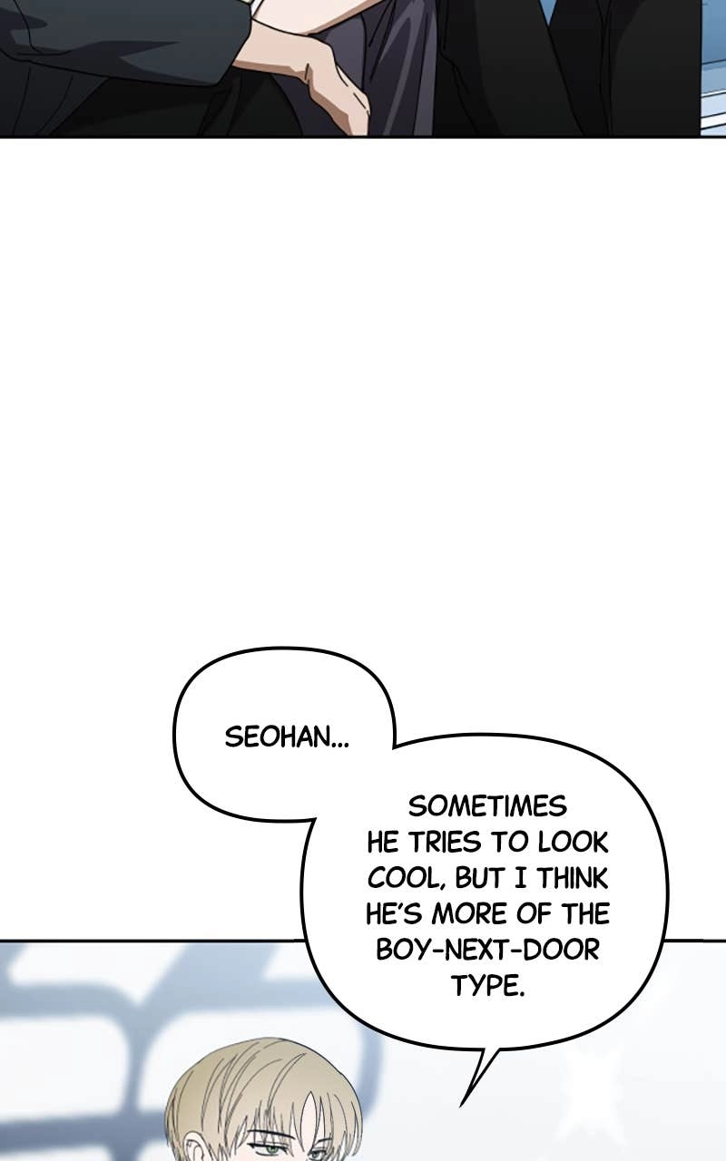 My Comeback as the Youngest Member Chapter 33 Page 84