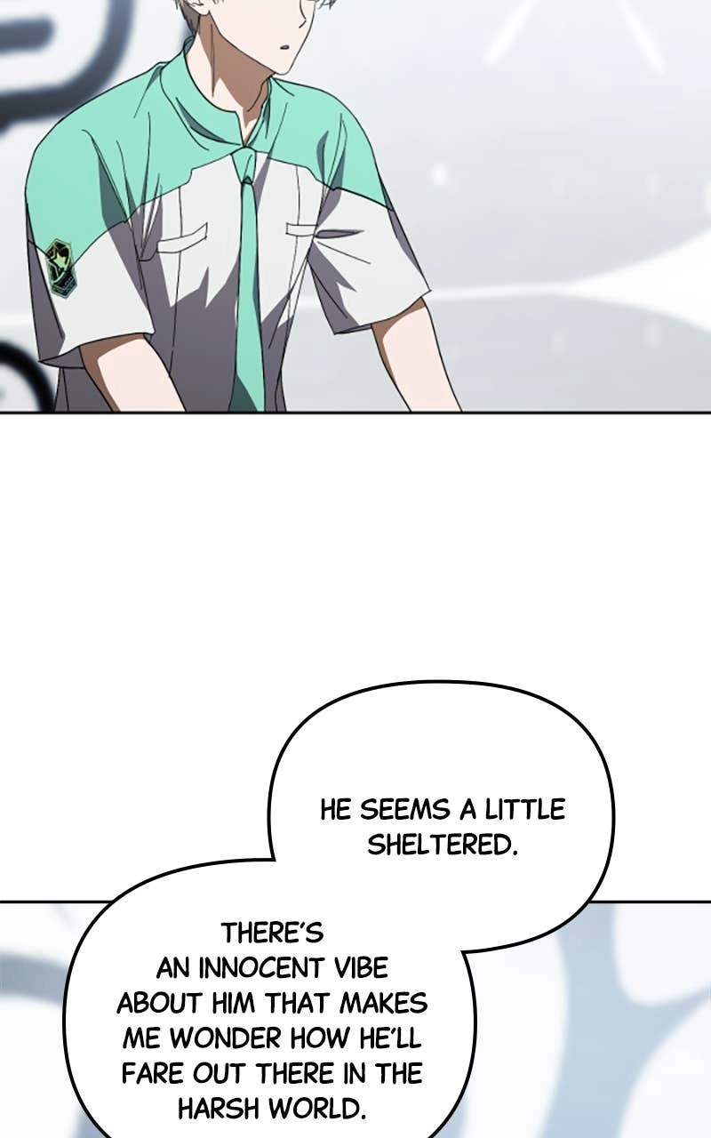 My Comeback as the Youngest Member Chapter 33 Page 85