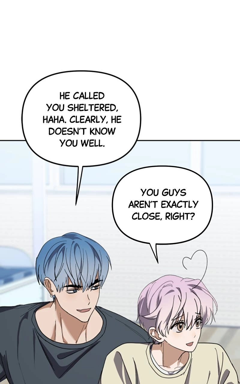 My Comeback as the Youngest Member Chapter 33 Page 87