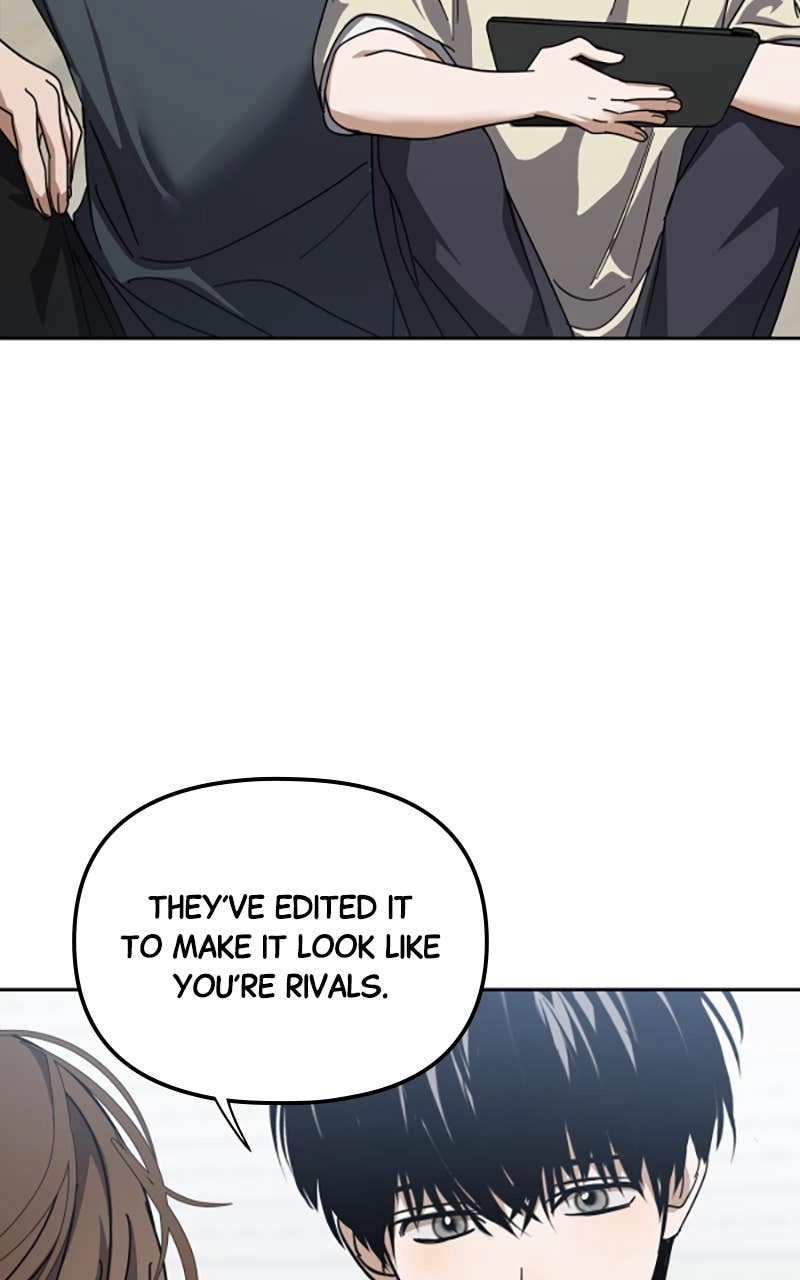 My Comeback as the Youngest Member Chapter 33 Page 88