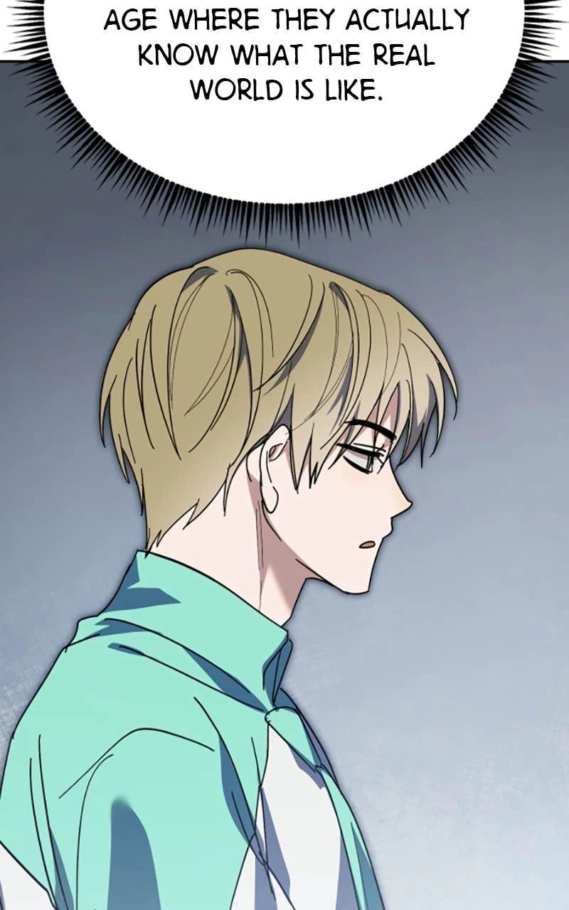 My Comeback as the Youngest Member Chapter 33 Page 91