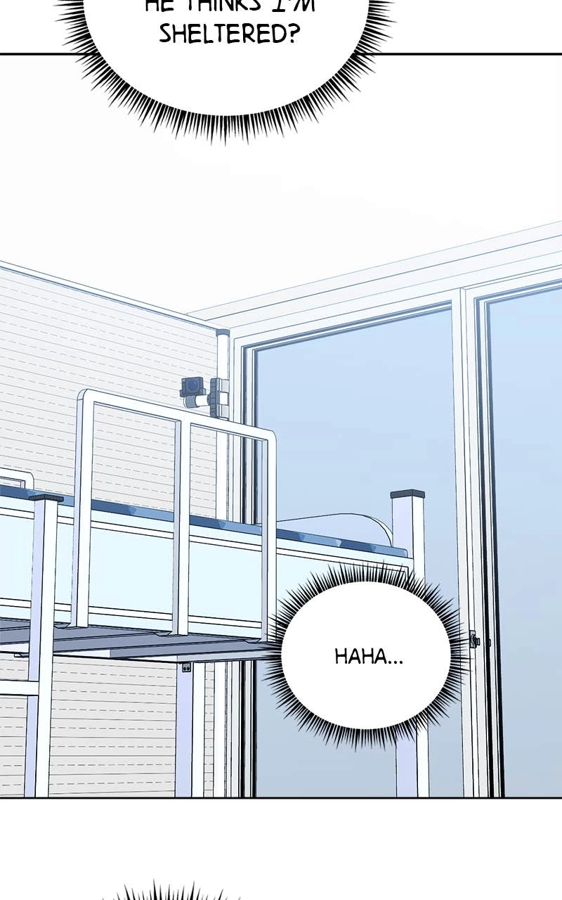 My Comeback as the Youngest Member Chapter 33 Page 93