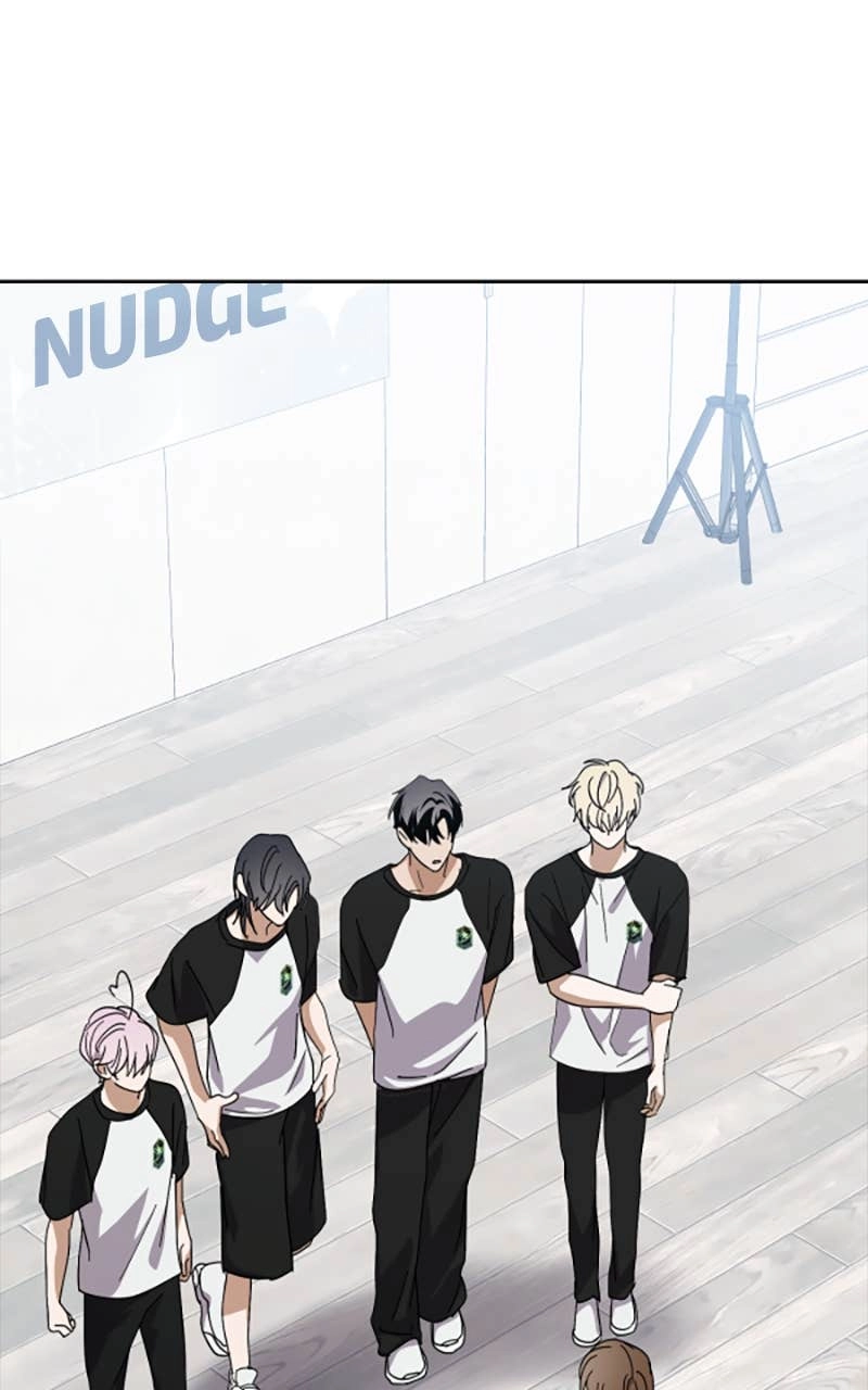 My Comeback as the Youngest Member Chapter 33 Page 95