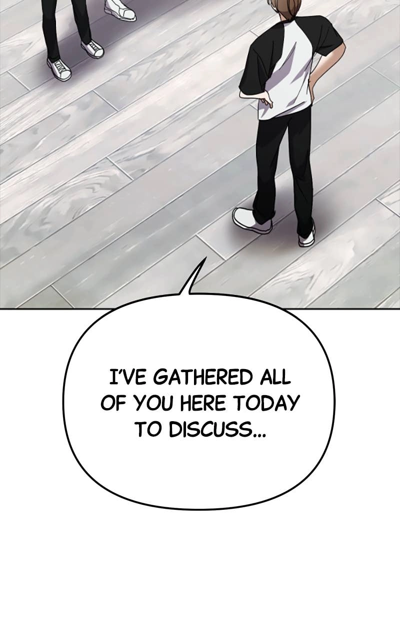 My Comeback as the Youngest Member Chapter 33 Page 96