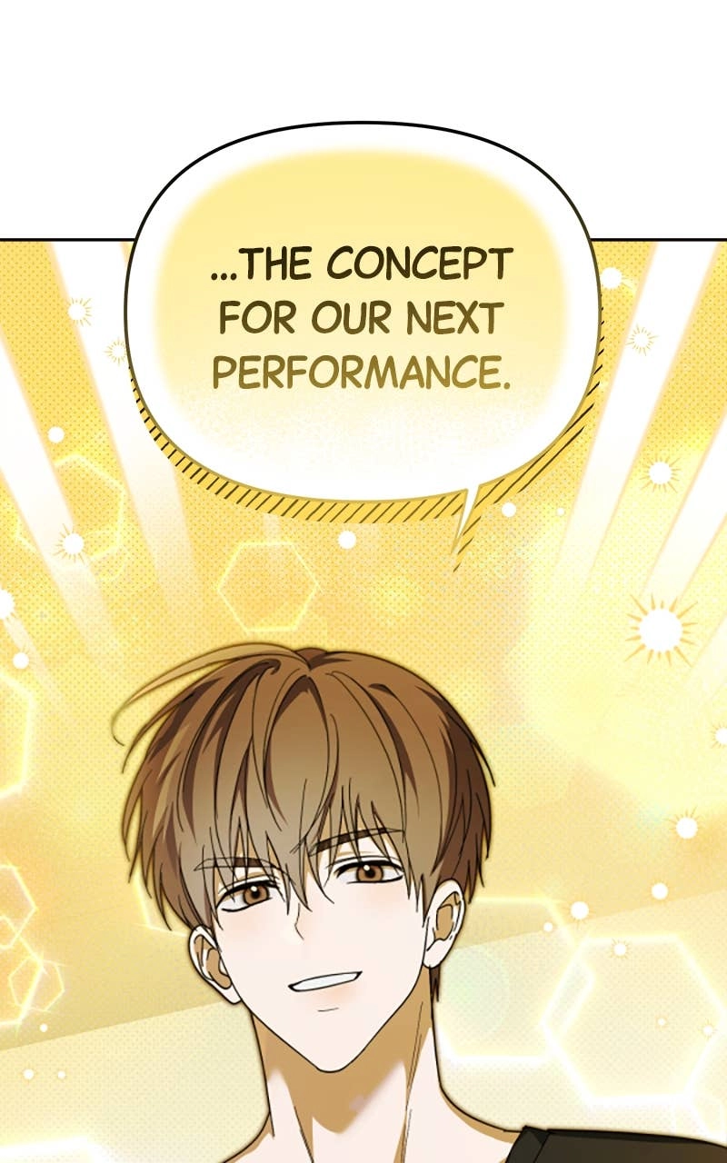 My Comeback as the Youngest Member Chapter 33 Page 97