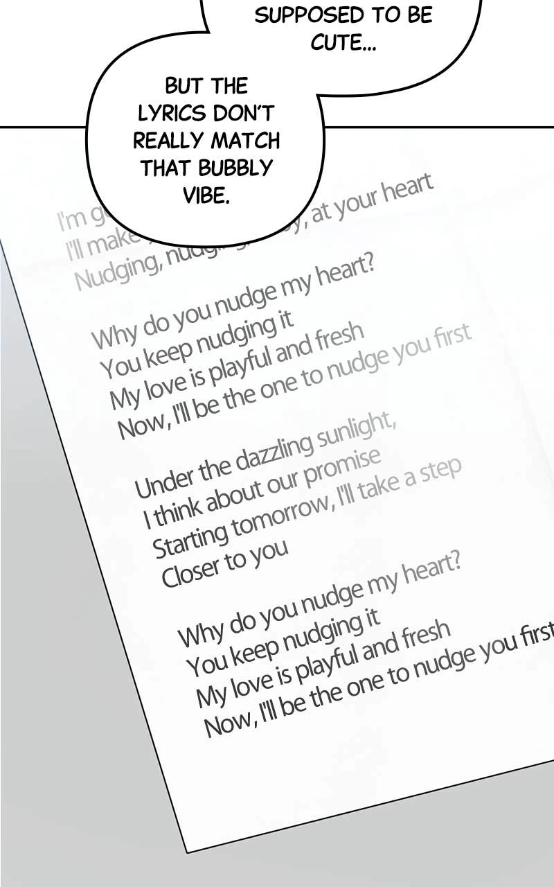 My Comeback as the Youngest Member Chapter 34 Page 6